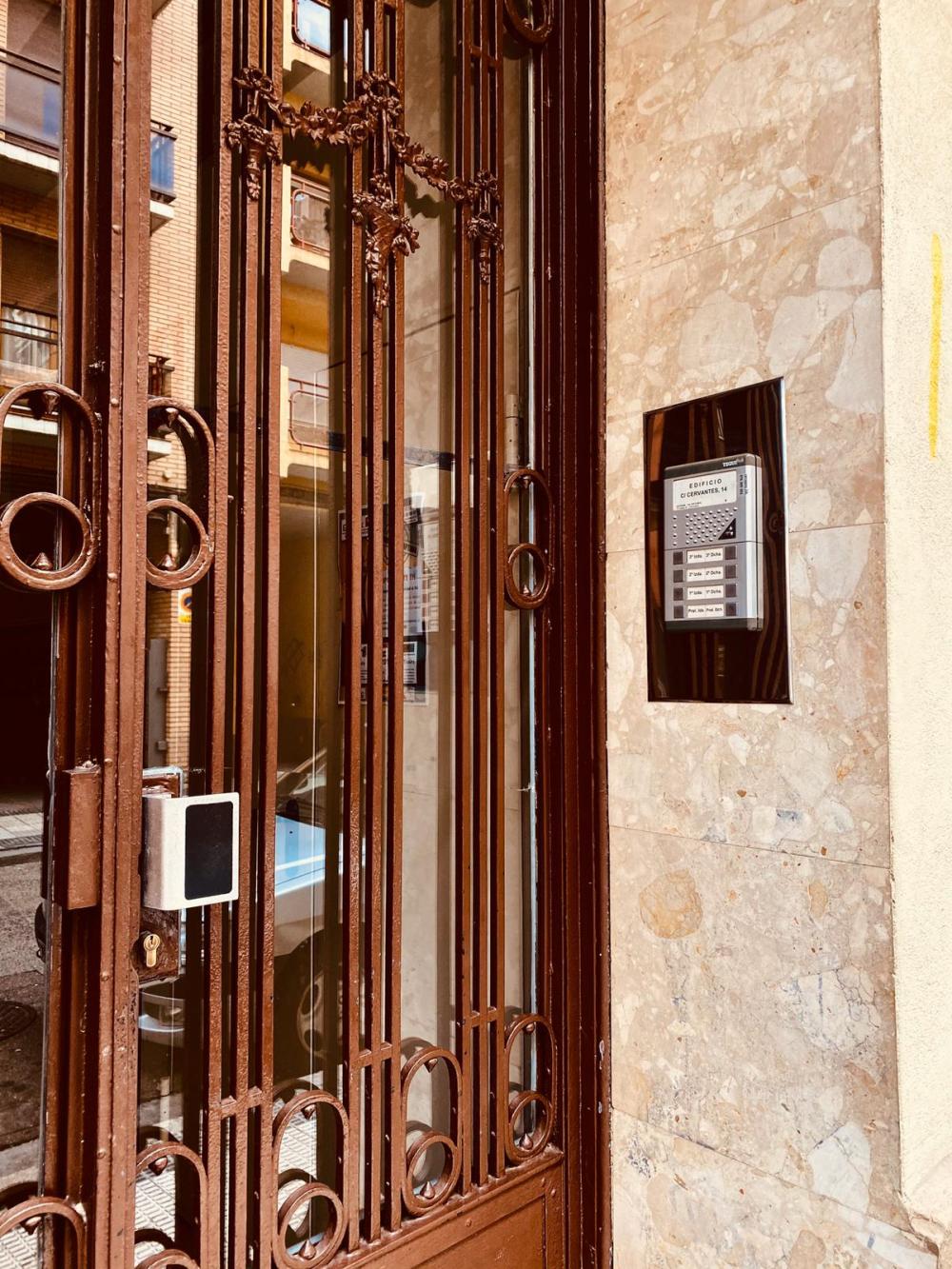  te koop bedrijfsruimte Zaragoza Centro 50006 D.C. Zaragoza 1