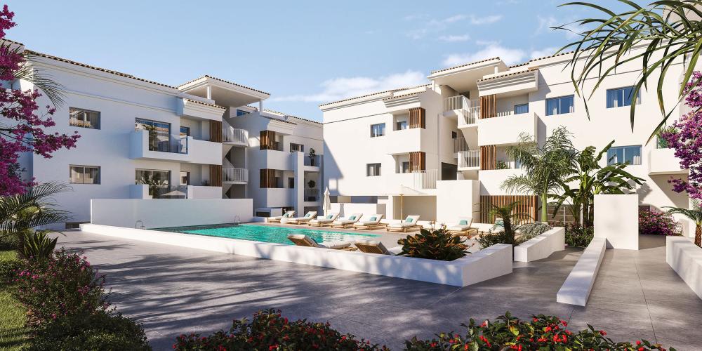 te koop penthouse Fuengirola Costa Del Sol Occidental 2