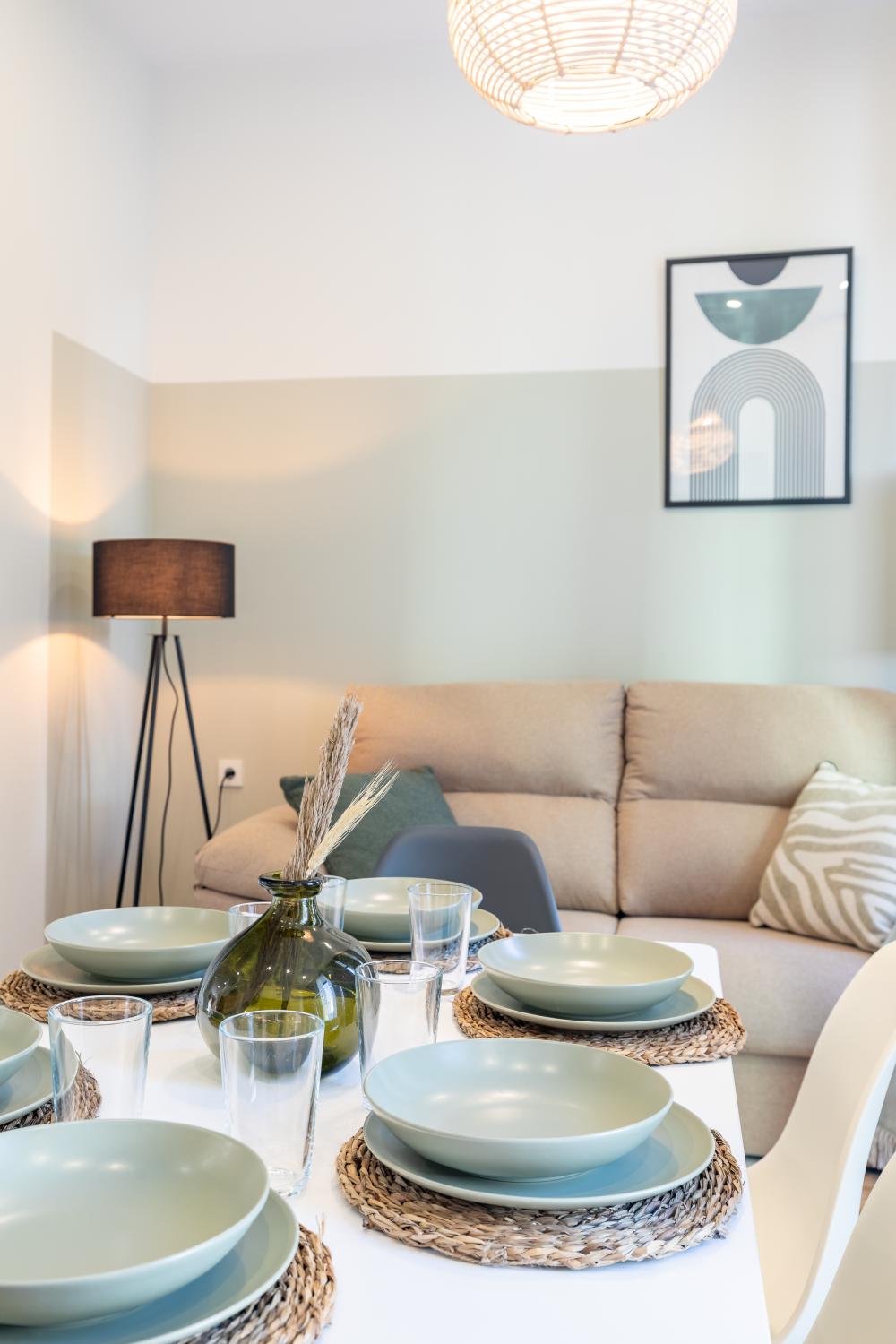  te koop appartement L'eixample Russafa Valencia 56