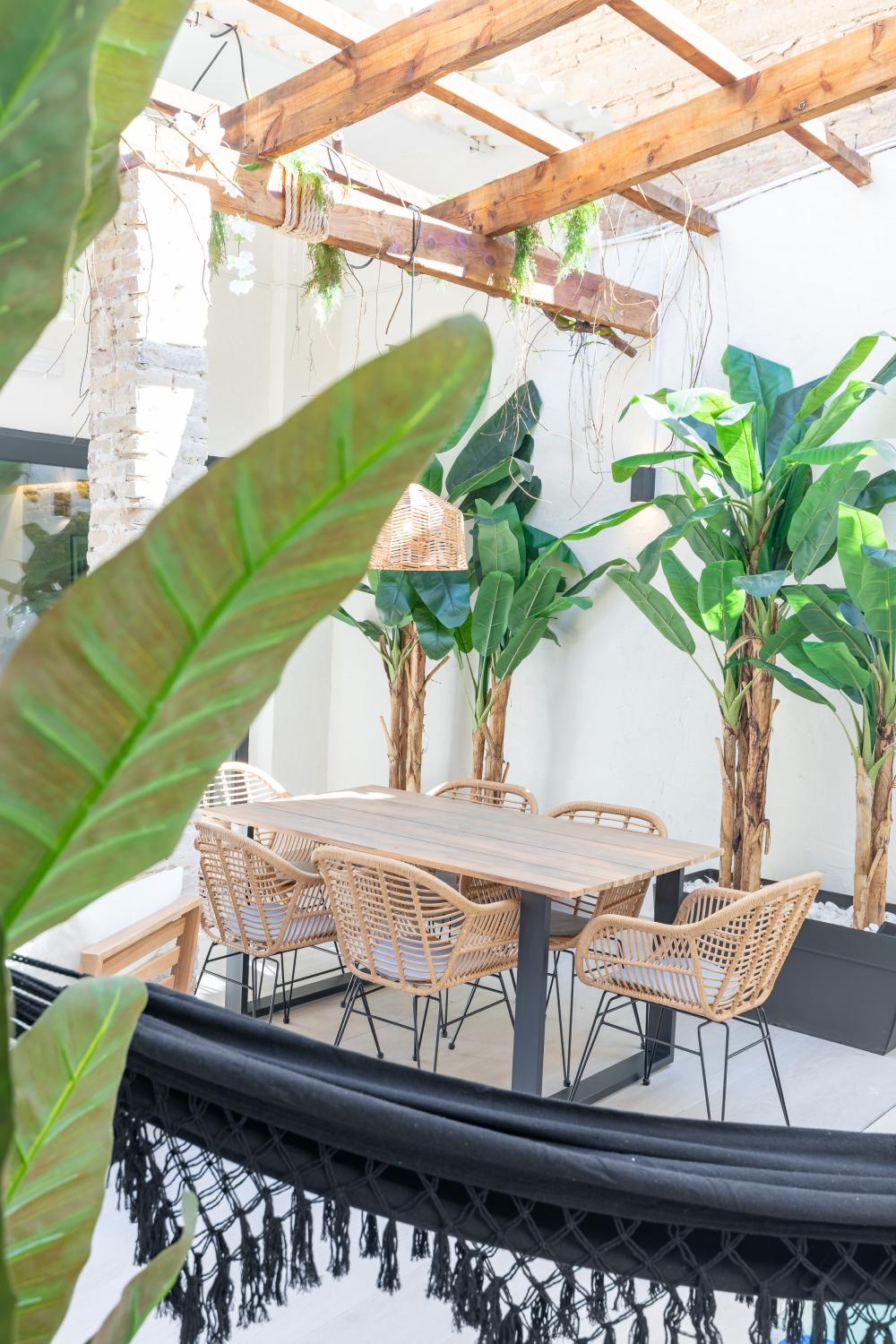  te koop appartement L'eixample Russafa Valencia 62