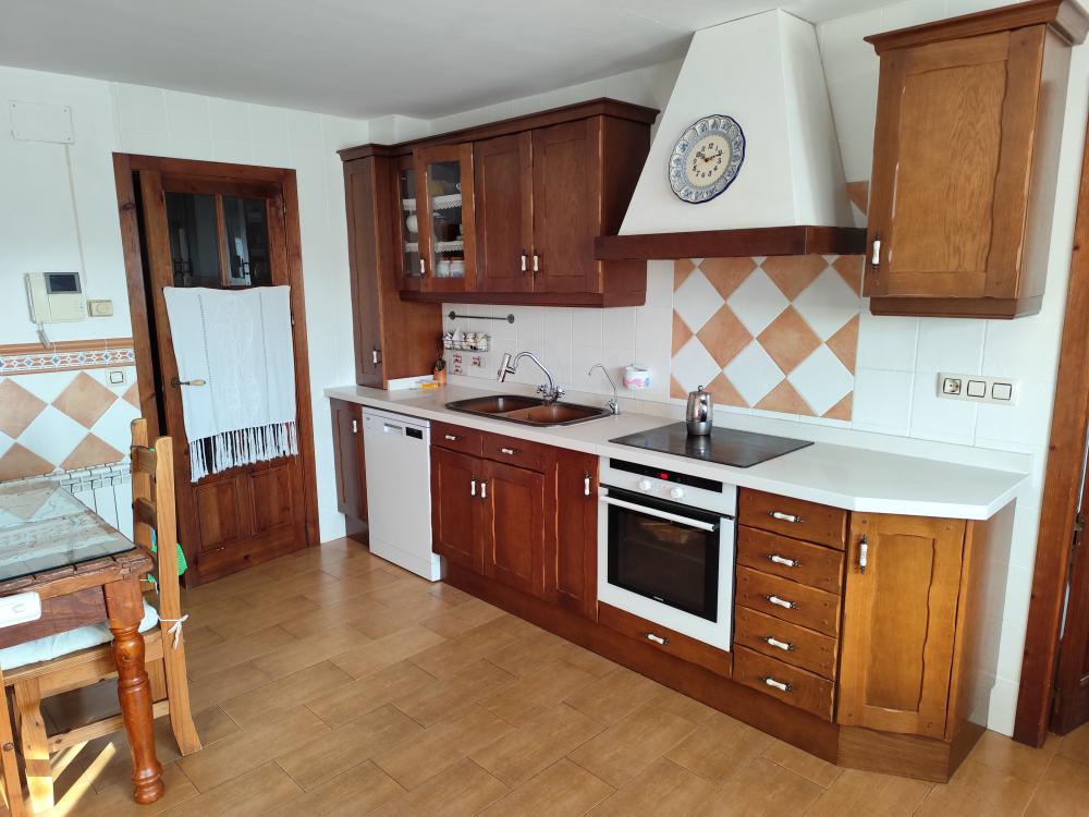  te koop huis Tobarra Campos De Hellín 7