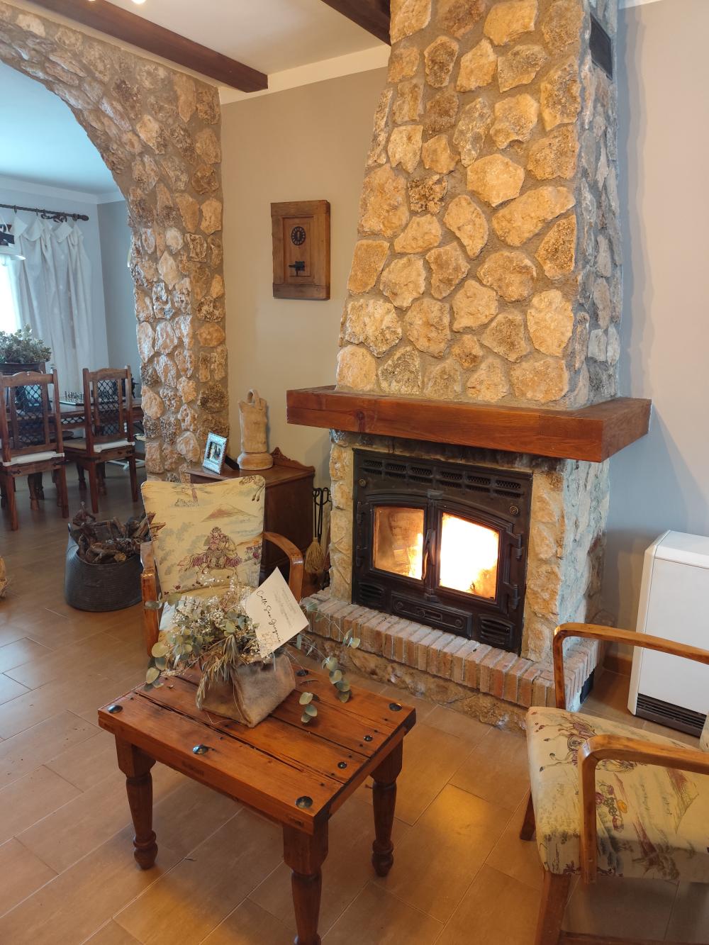  te koop huis Tobarra Campos De Hellín 29