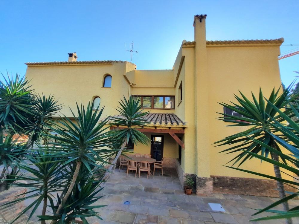  te koop villa El Campello Alacantí 51