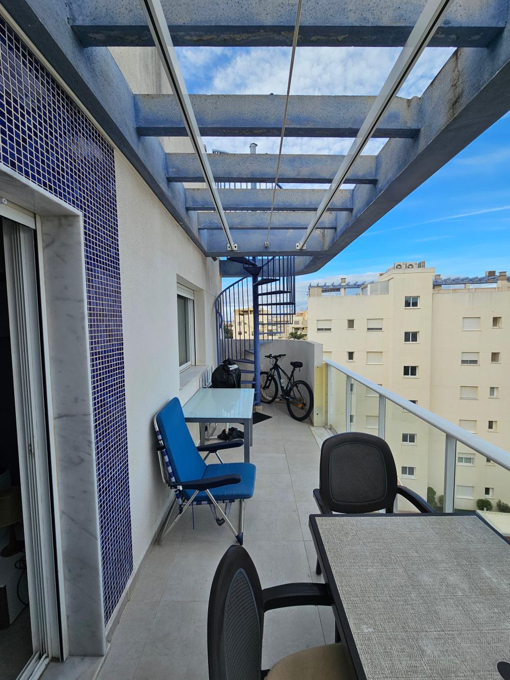  te koop appartement Daimús Safor 22