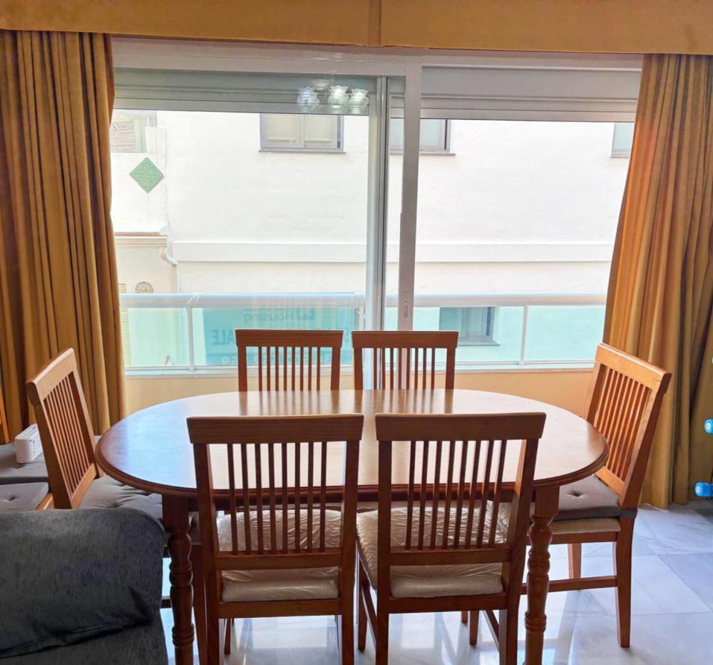  te koop appartement San Pedro De Alcántara Costa Del Sol Occidental 6