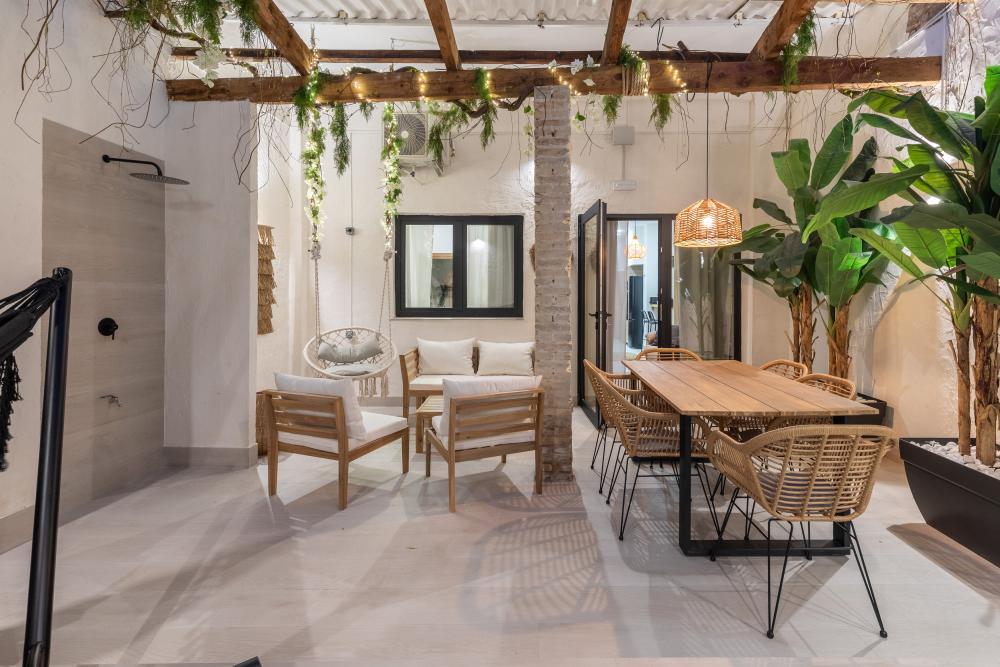  te koop appartement L'eixample Russafa Valencia 11