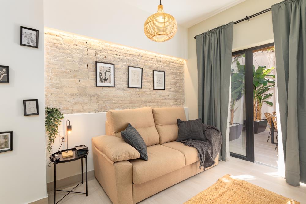  te koop appartement L'eixample Russafa Valencia 44