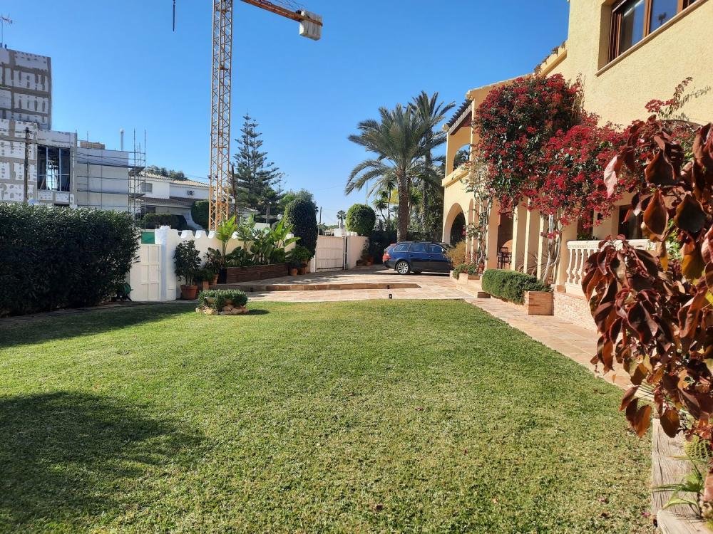  te koop villa El Campello Alacantí 45