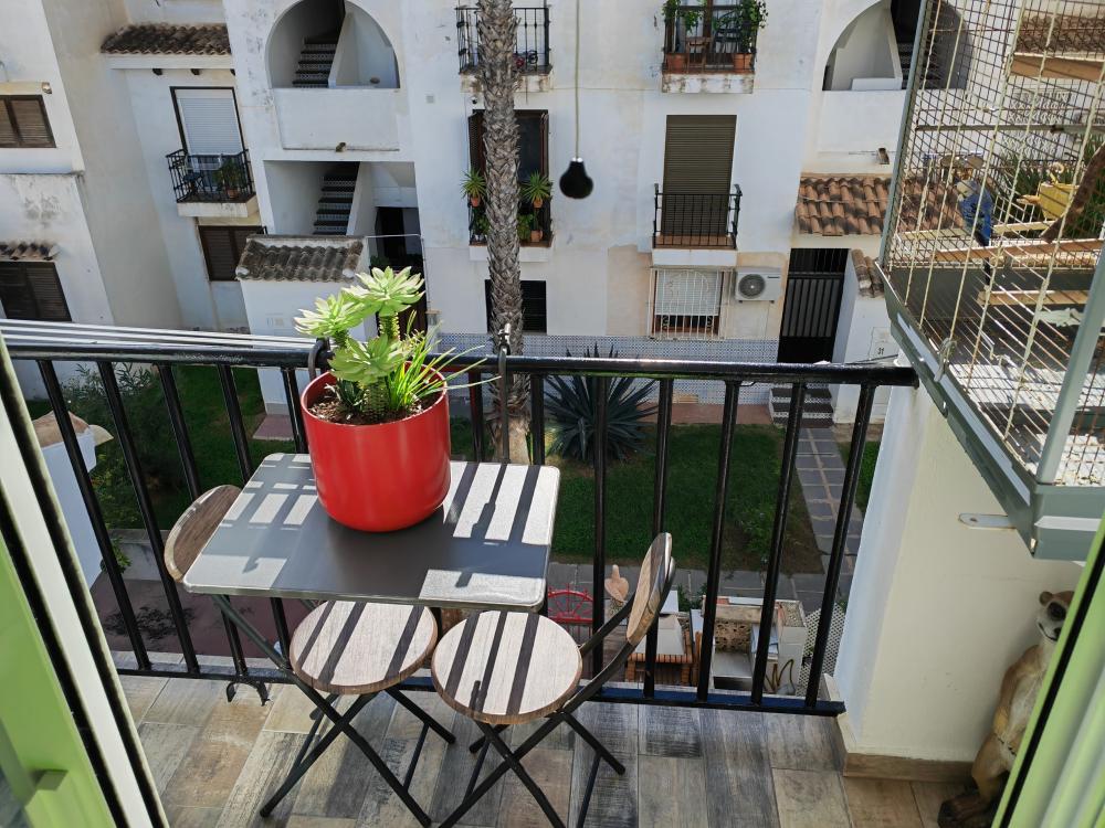  te koop appartement Torrevieja Baix Segura 12
