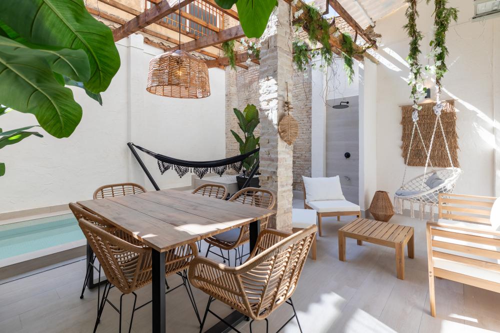  te koop appartement L'eixample Russafa Valencia 57