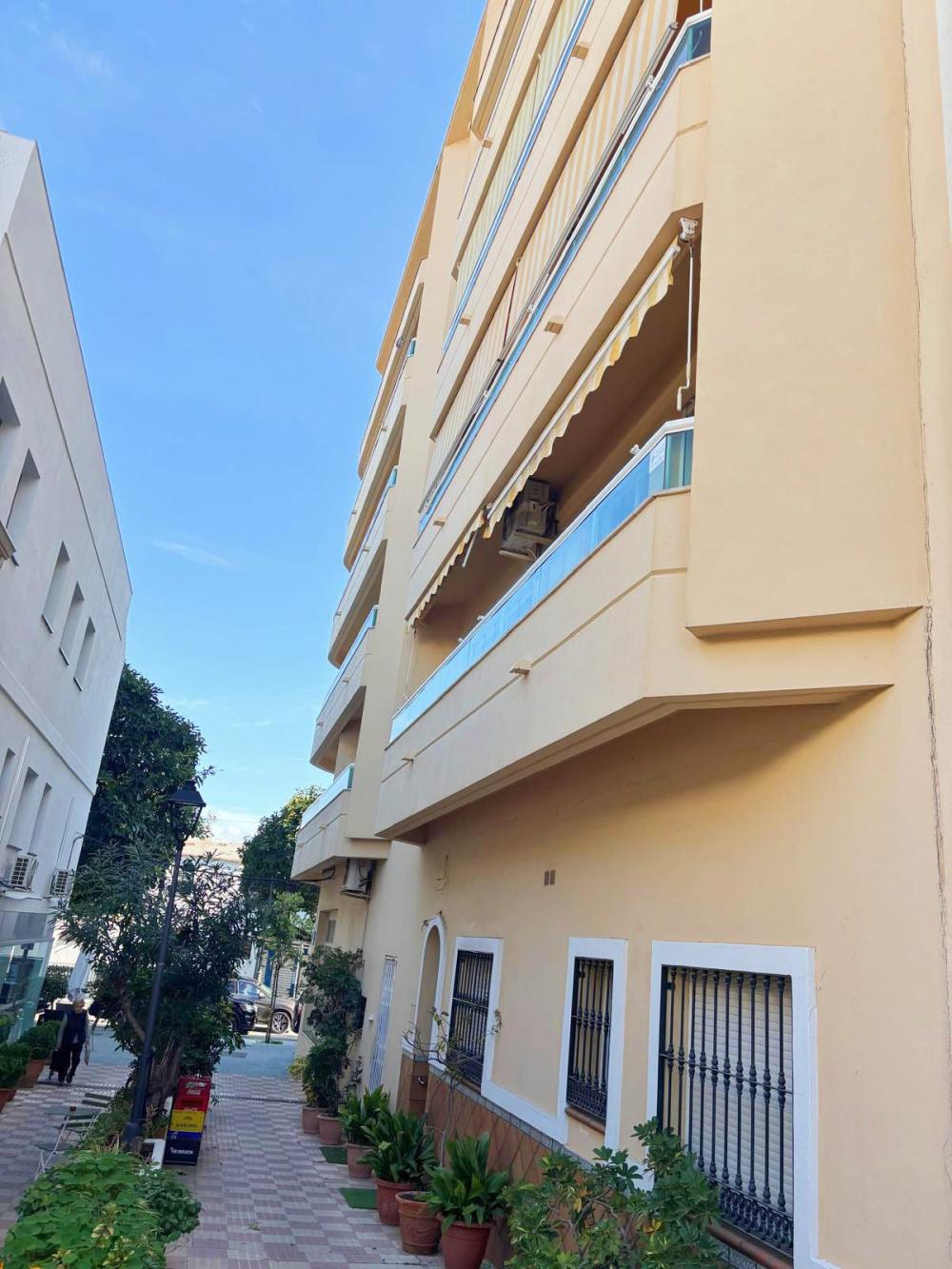  te koop appartement San Pedro De Alcántara Costa Del Sol Occidental 15