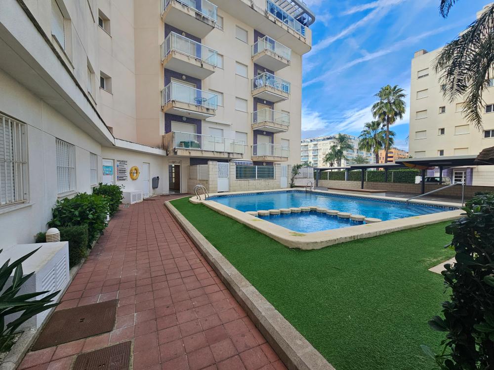  te koop appartement Daimús Safor 6