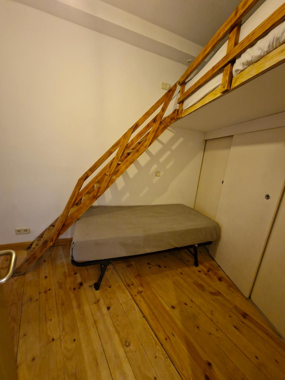  te koop appartement Arganzuela-Imperial Madrid Capital 16