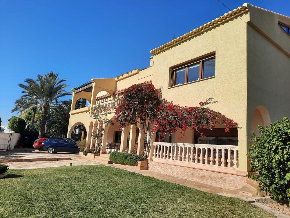 te koop villa El Campello Alacantí 4