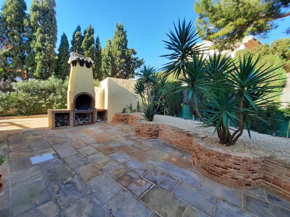  te koop villa El Campello Alacantí 55