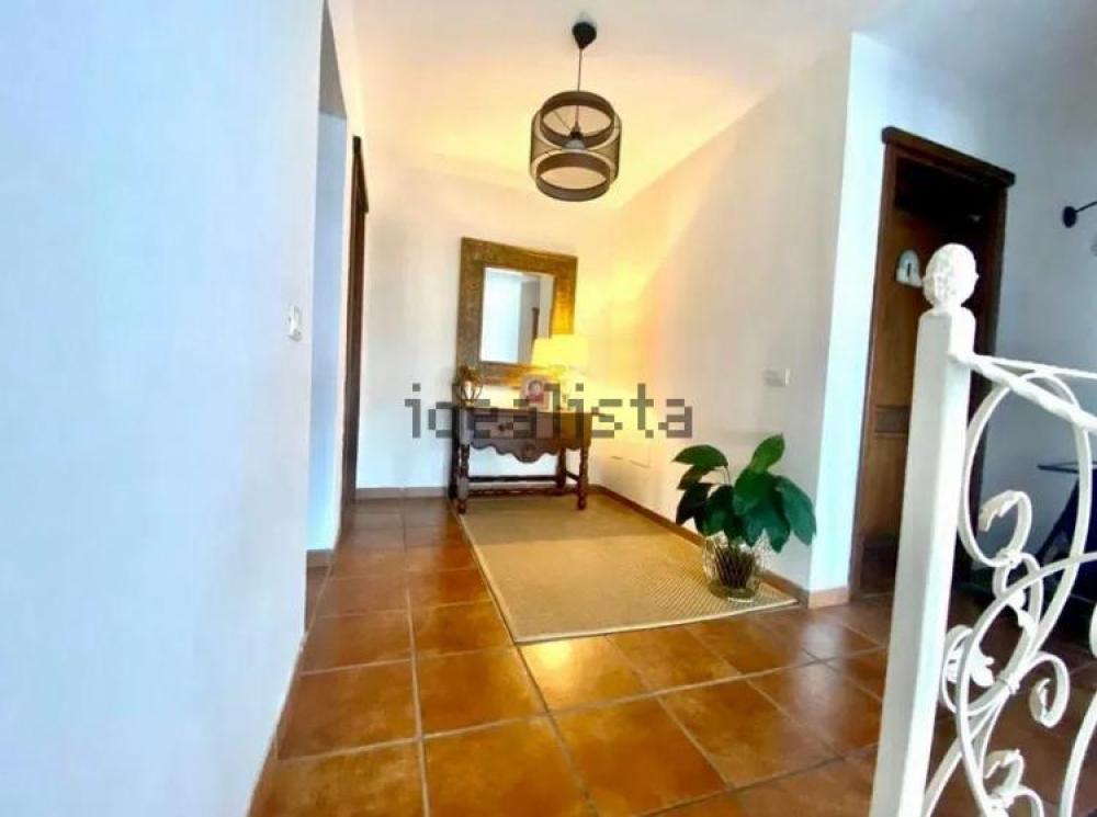  te koop villa Nazaret Lanzarote 15