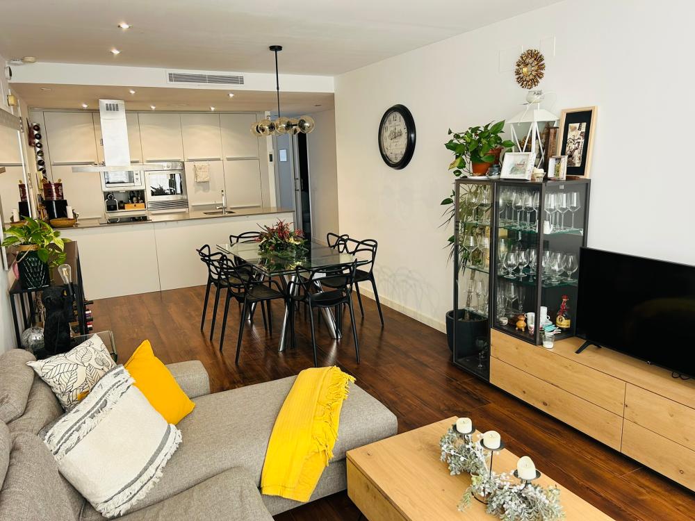  te koop appartement L'eixample Russafa Valencia 24