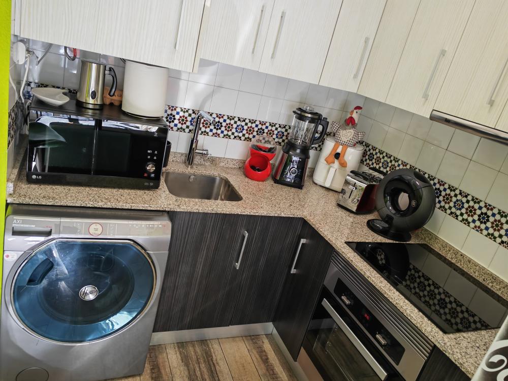  te koop appartement Torrevieja Baix Segura 5