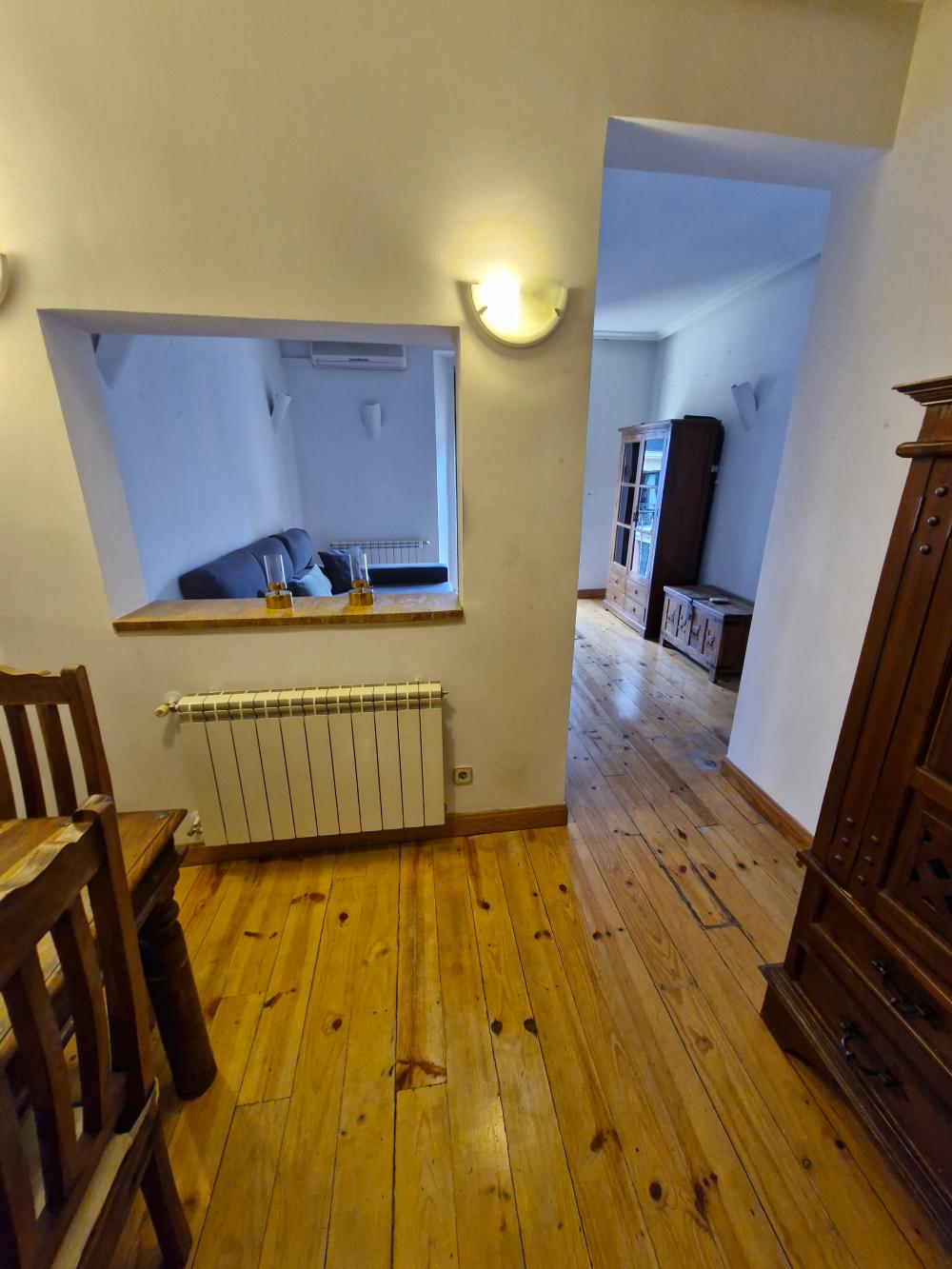  te koop appartement Arganzuela-Imperial Madrid Capital 5