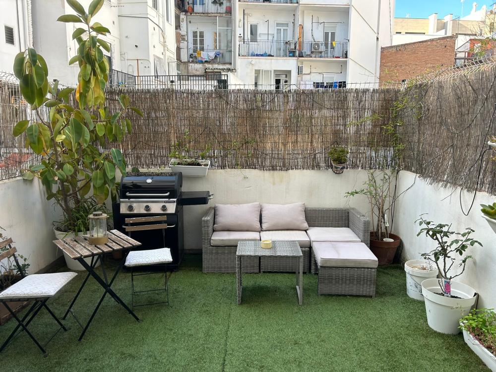  te koop appartement L'eixample Russafa Valencia 29