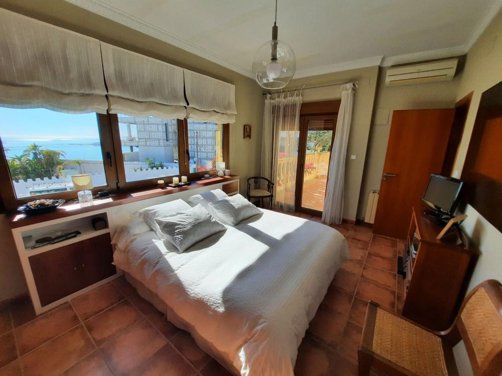  te koop villa El Campello Alacantí 32