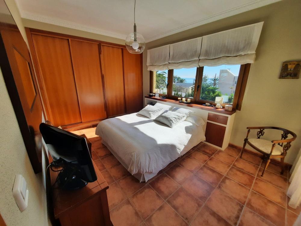  te koop villa El Campello Alacantí 40