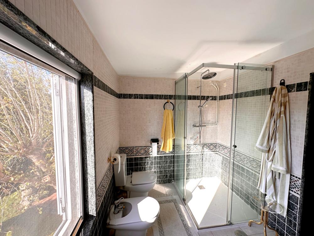  te koop huis Pite Santiago 8