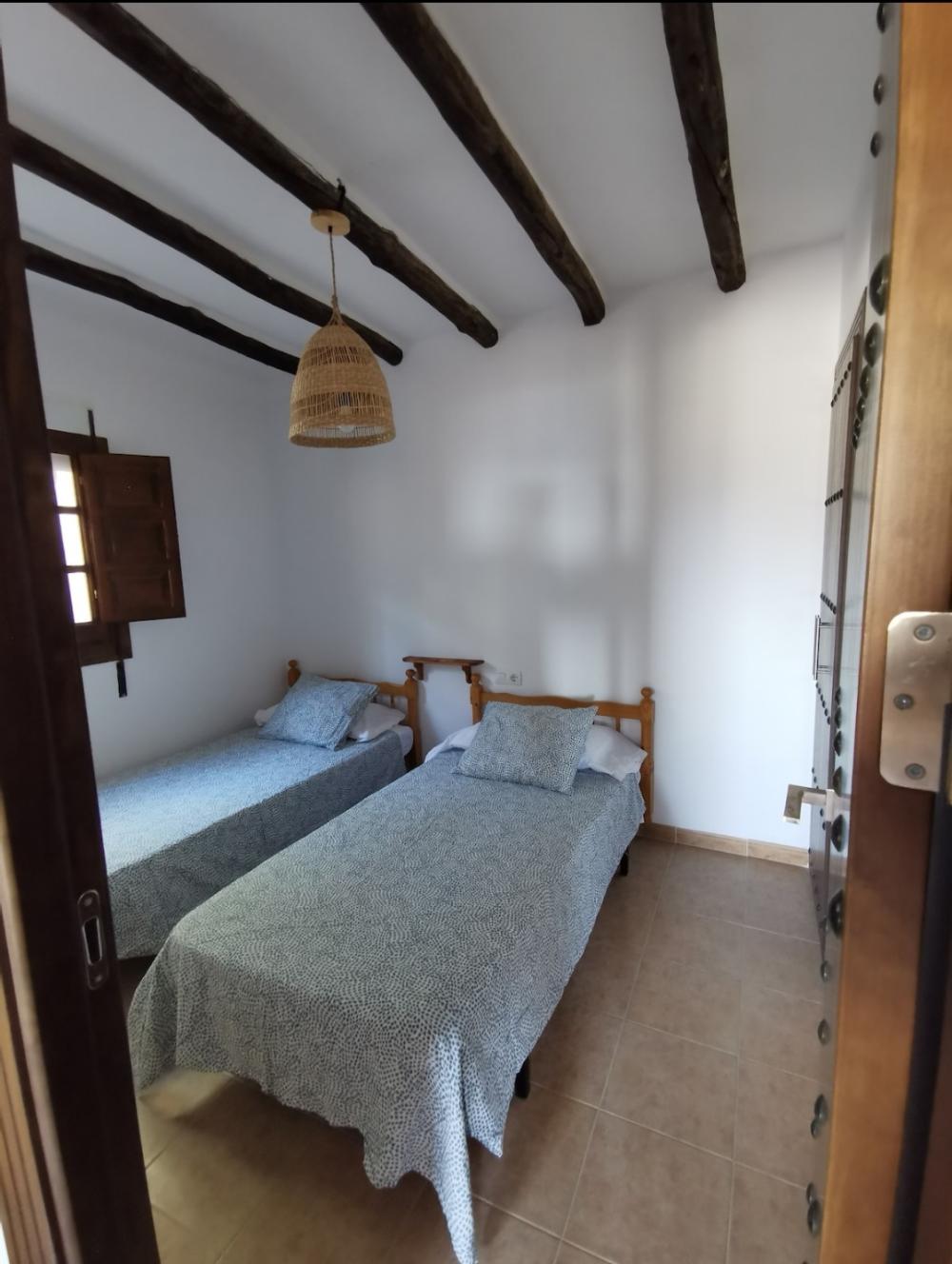  te koop huis Murtas Alpujarra Granadina 10