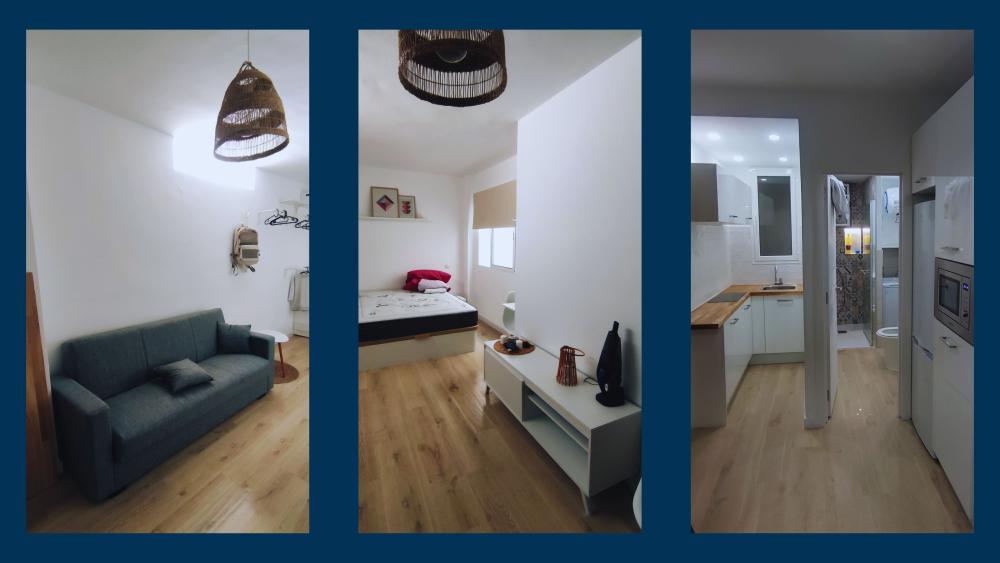 te koop studio Puerto Canteras Palmas De Gran Canaria (Las) 3