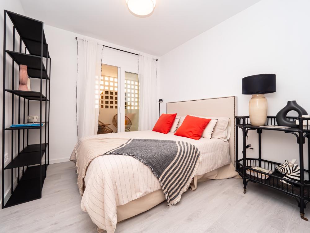  te koop penthouse Fuengirola Costa Del Sol Occidental 7