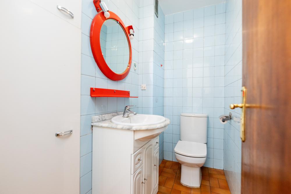  te koop appartement Retiro-Niño Jesús Madrid Capital 12