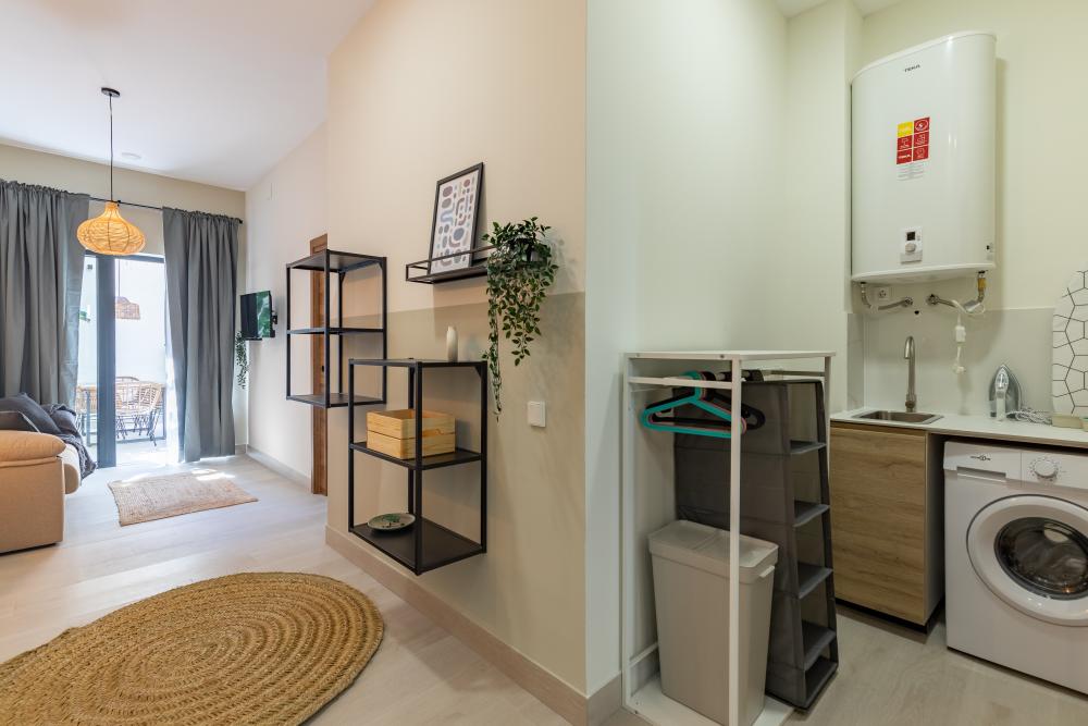  te koop appartement L'eixample Russafa Valencia 49