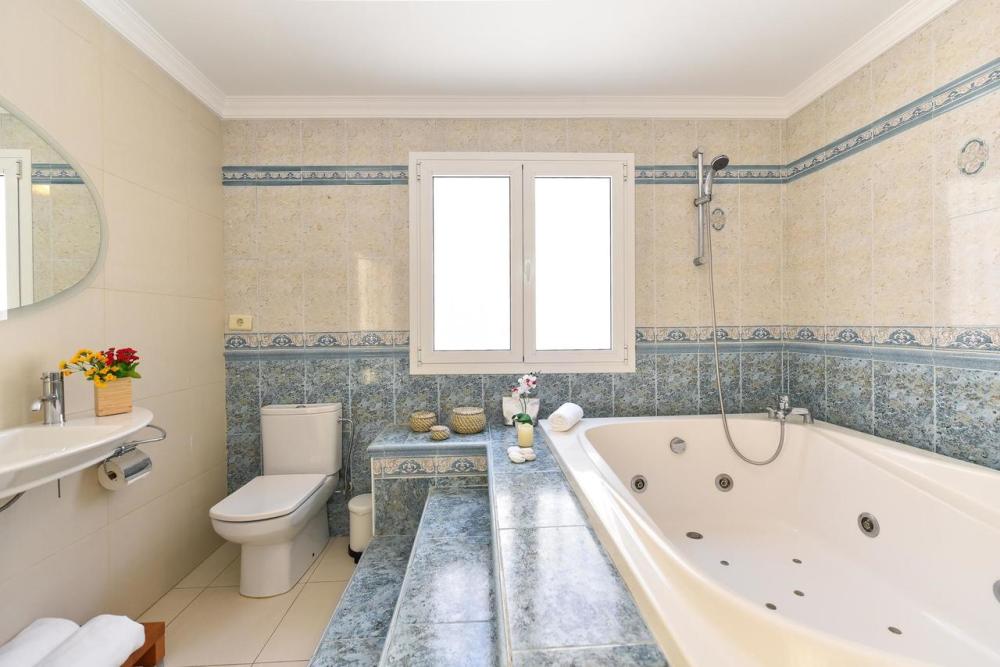  te koop appartement Pasito Blanco Área Sur 20