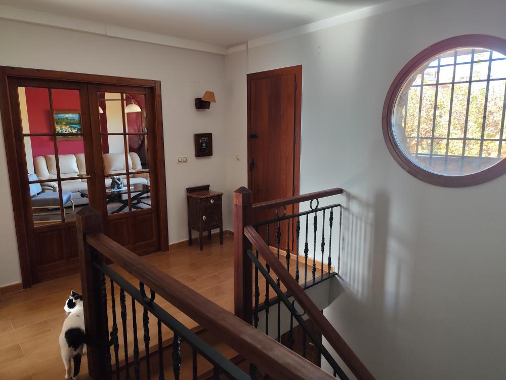  te koop huis Tobarra Campos De Hellín 35