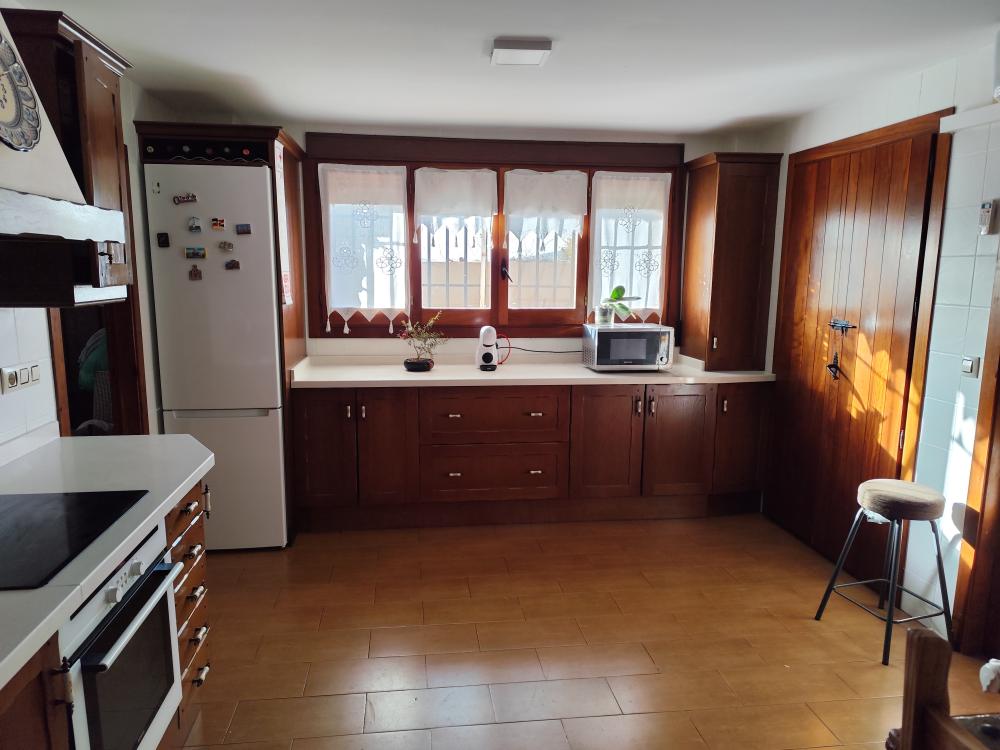  te koop huis Tobarra Campos De Hellín 6