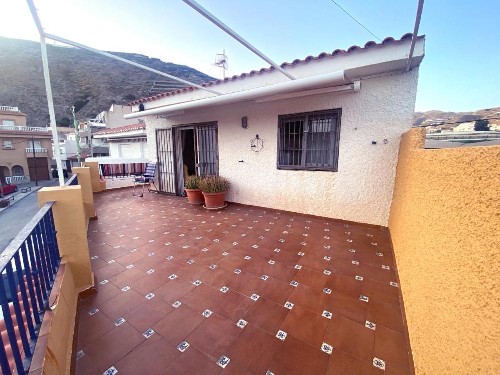  te koop huis Rubite Costa Tropical 14