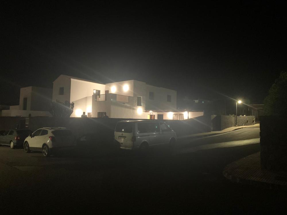  te koop villa Nazaret Lanzarote 3