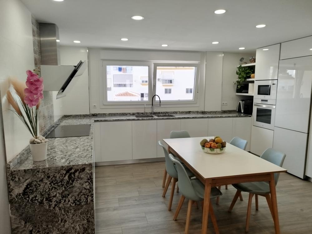  te koop huis Cómpeta Axarquía 8
