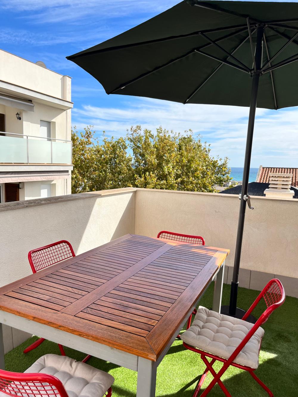  te koop appartement Sitges Garraf 18