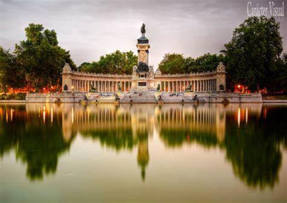  te koop appartement Retiro-Niño Jesús Madrid Capital 31