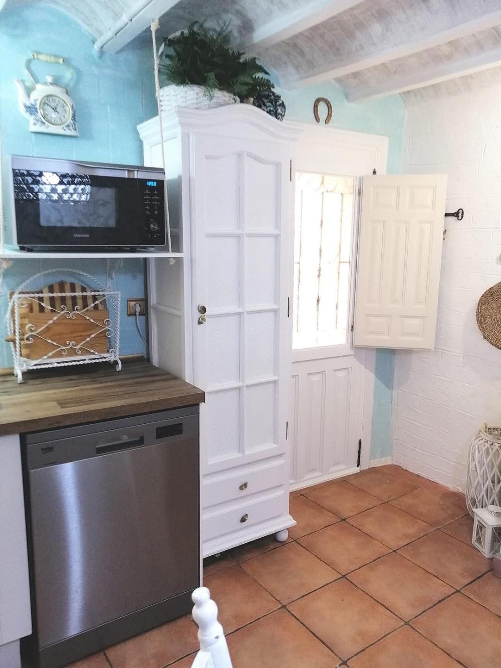  te koop huis Jijona Alacantí 4
