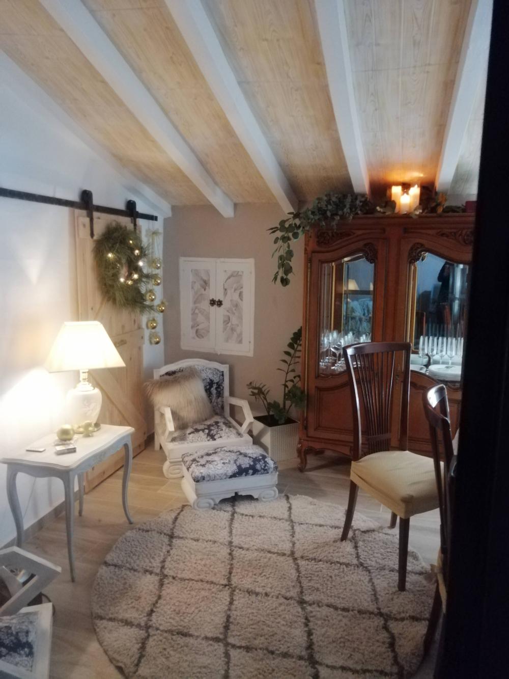  te koop huis Jijona Alacantí 1