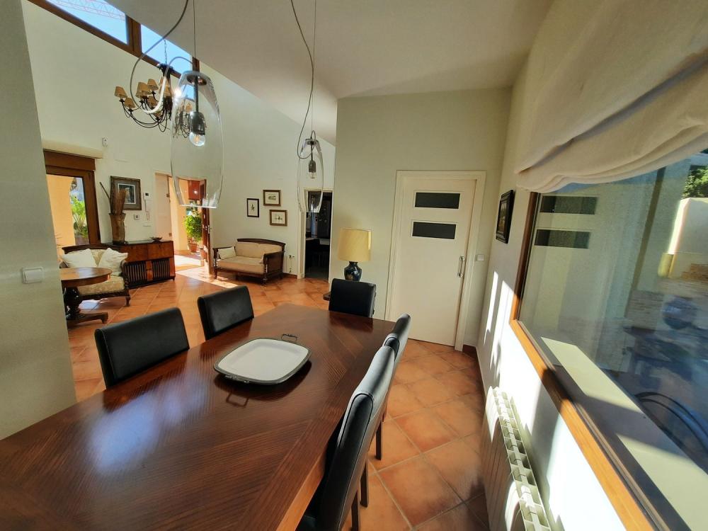  te koop villa El Campello Alacantí 16