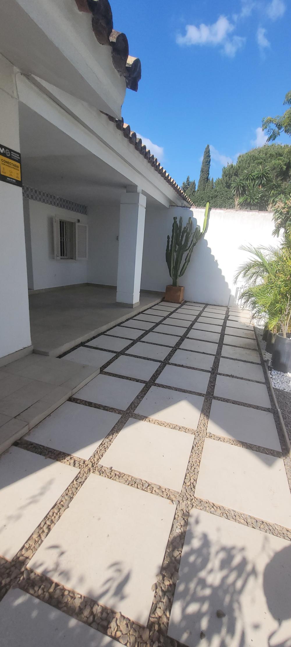  te koop rijtjeshuis Nueva Andalucía Costa Del Sol Occidental 9