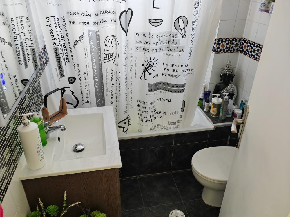  te koop appartement Torrevieja Baix Segura 14