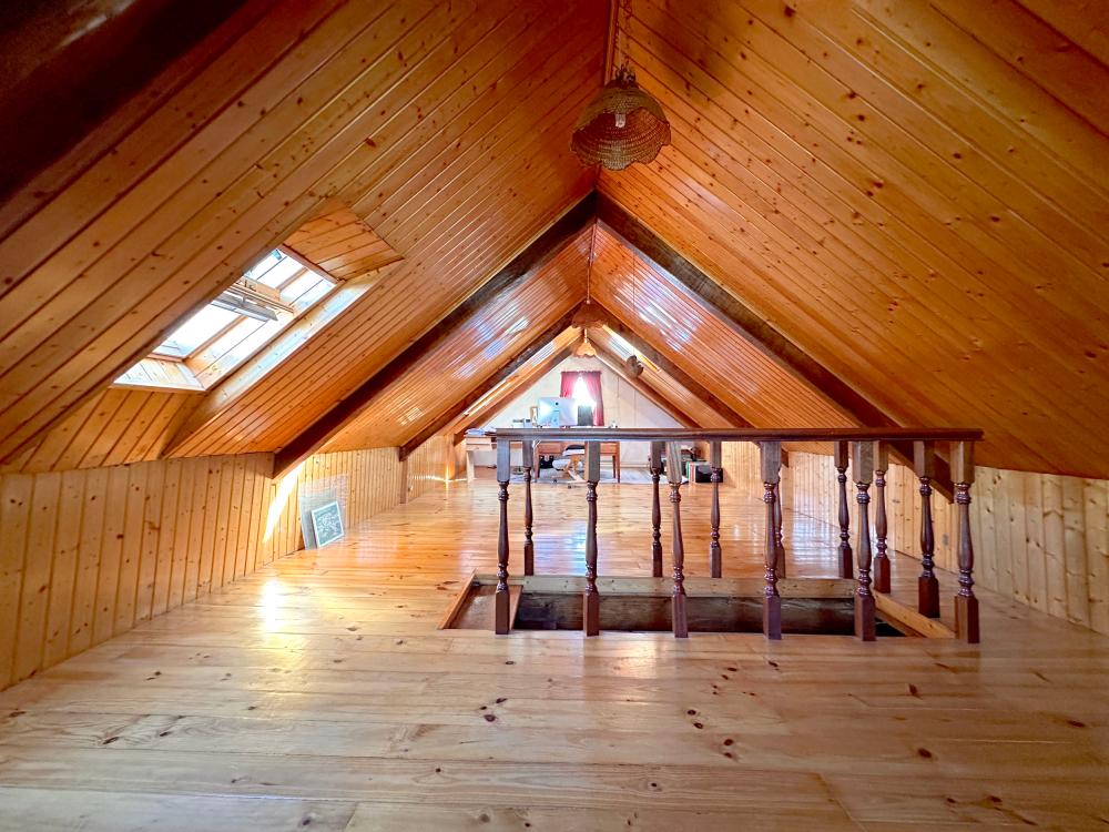  te koop huis Pite Santiago 13