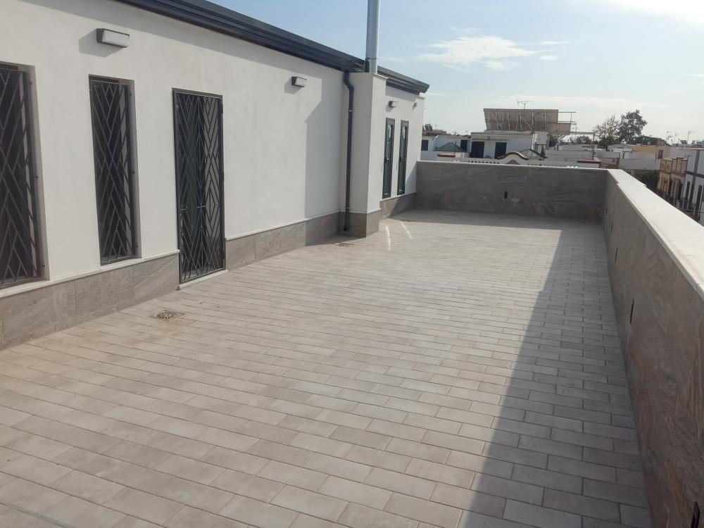  te koop huis Mairena Del Alcor Campiña De Carmona 22