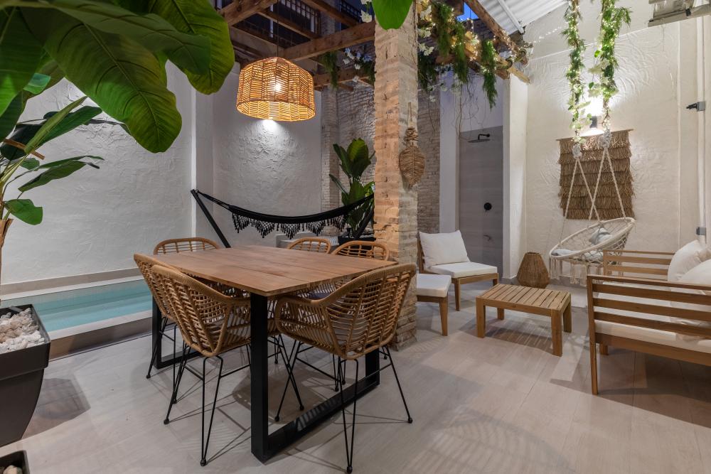  te koop appartement L'eixample Russafa Valencia 3