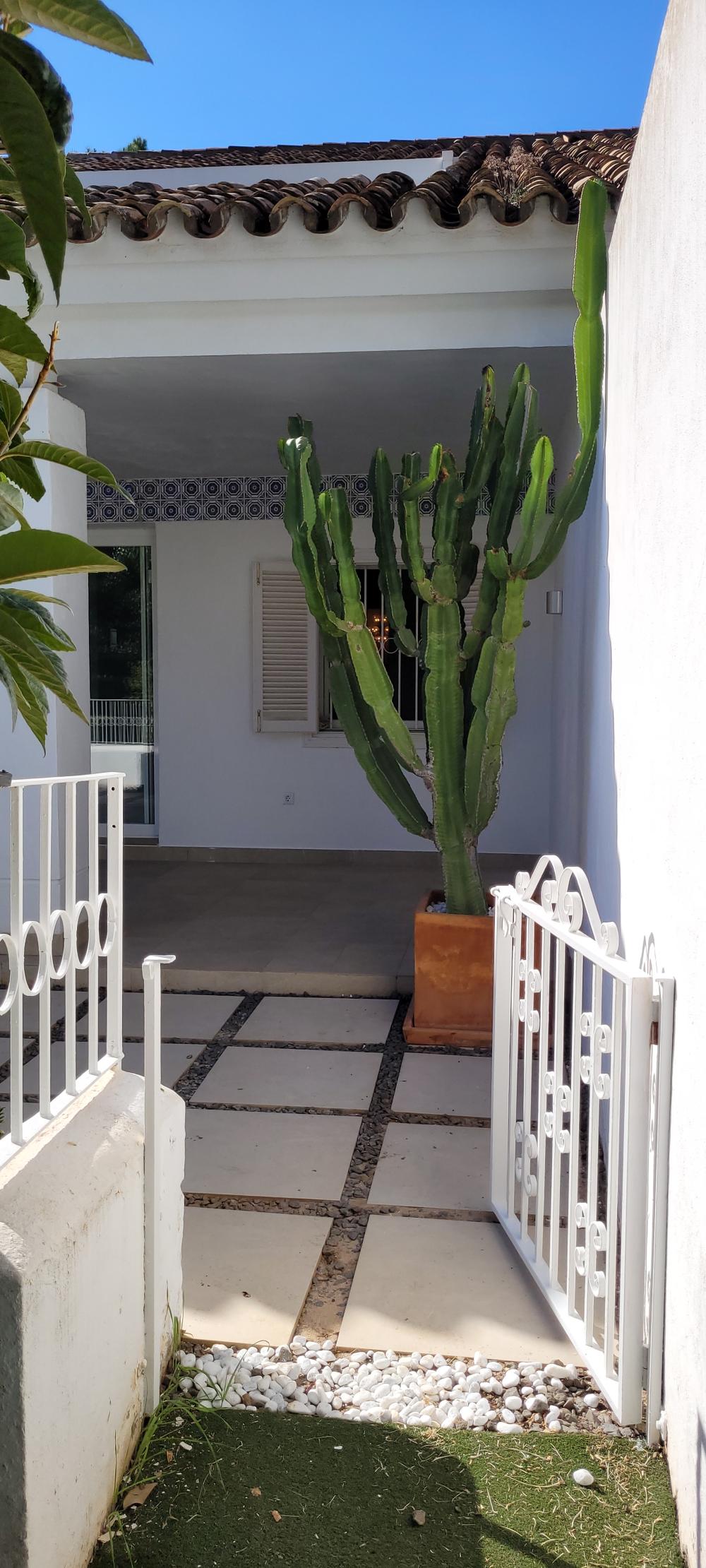  te koop rijtjeshuis Nueva Andalucía Costa Del Sol Occidental 5