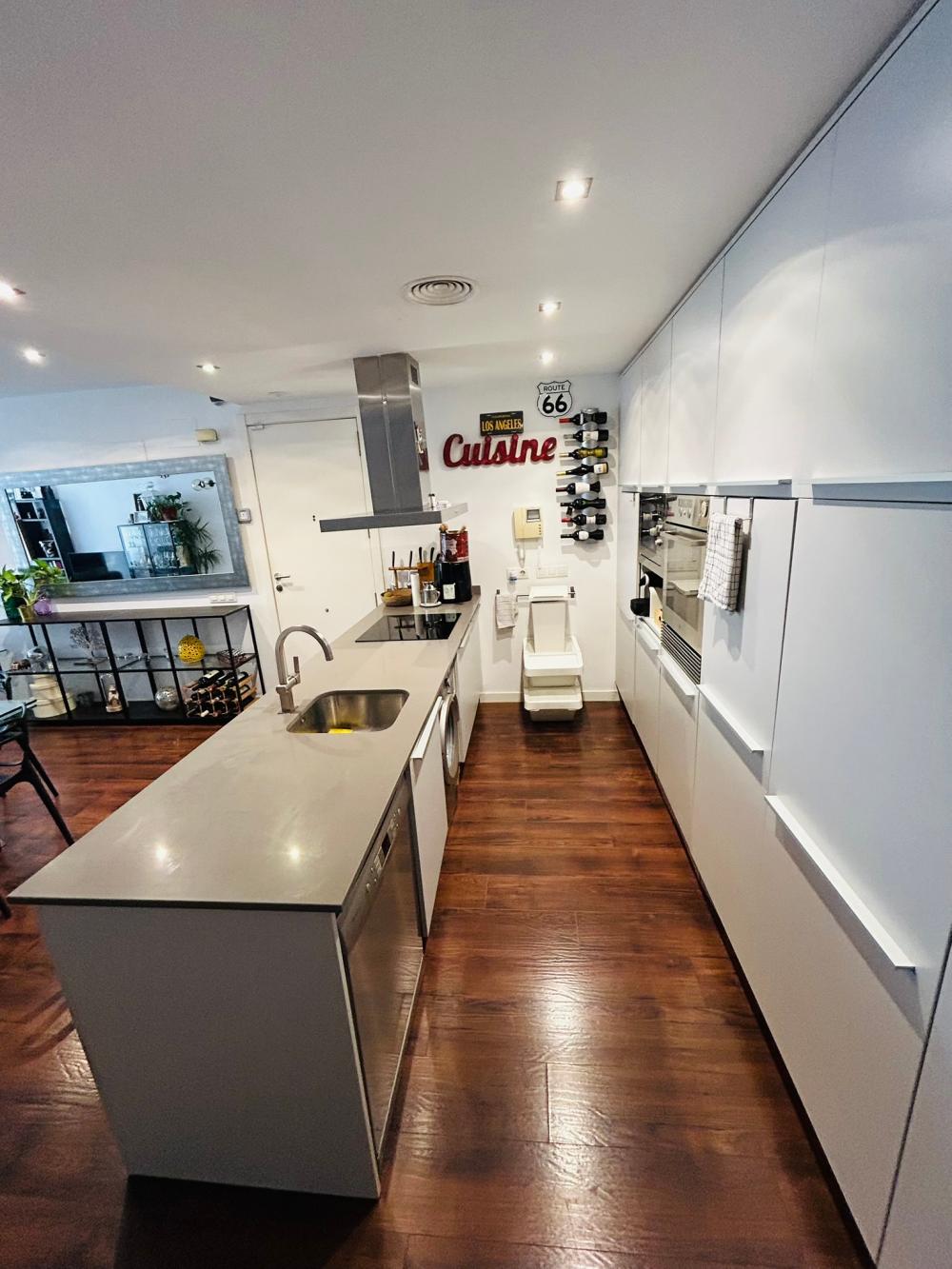  te koop appartement L'eixample Russafa Valencia 28
